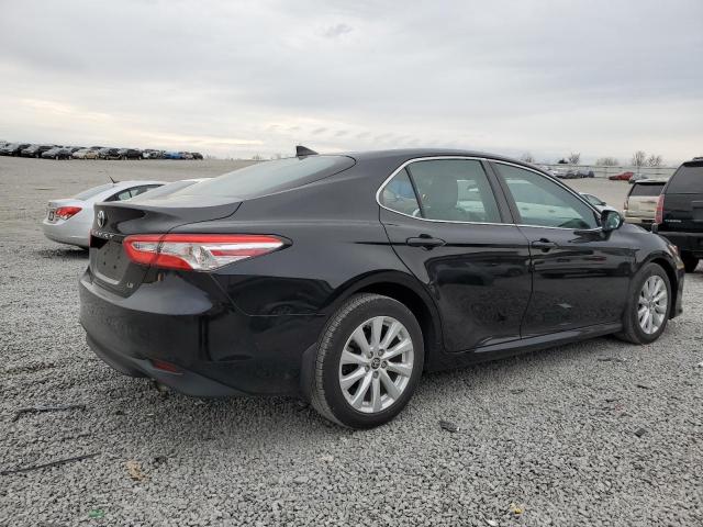 Vin: 4t1c11ak9lu973855, lot: 51169775, toyota camry le 20203