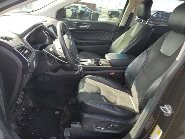 2018 FORD EDGE SPORT - 2FMPK4AP3JBC05268