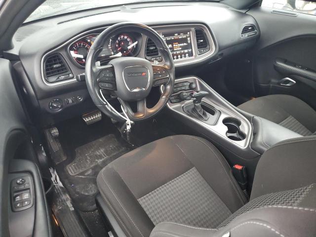 2020 DODGE CHALLENGER - 2C3CDZBT5LH109247