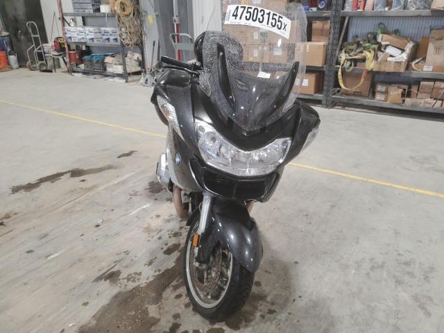 BMW R1200 RT 2011 black road/str gas WB1044006BZW19130 photo #3