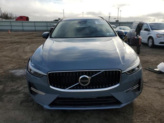 2023 VOLVO XC60 CORE YV4L12RV3P1330348