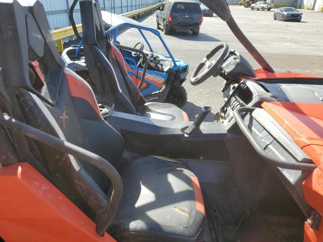 2015 CAN-AM MAVERICK M - 3JBPNAP20FJ000653
