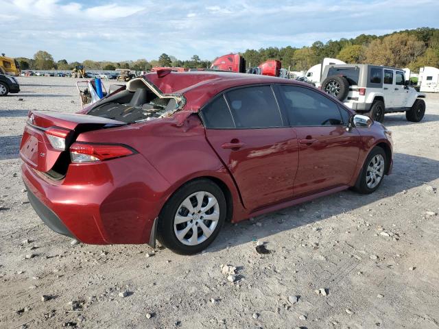 Vin: 5yfb4mde4pp029754, lot: 50618505, toyota corolla le 20233