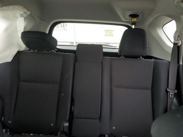 2017 TOYOTA RAV4 LE - JTMBFREV6HJ163807