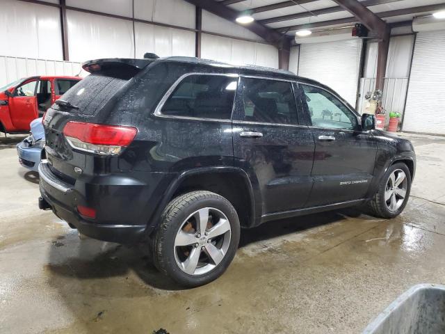 Vin: 1c4rjfct9ec264594, lot: 50071695, jeep grand cher overland 20143