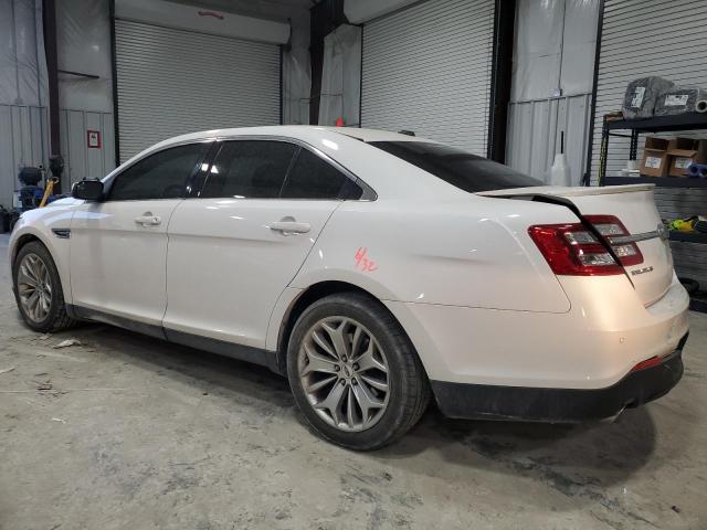 2016 FORD TAURUS LIM 1FAHP2F81GG158278