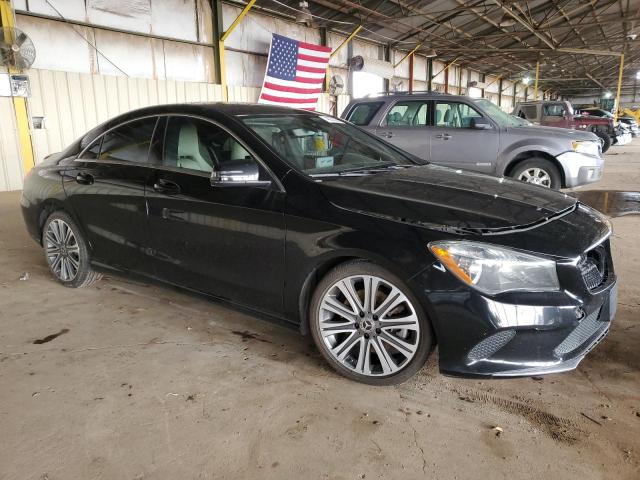 Vin: wddsj4eb3jn626725, lot: 48935525, mercedes-benz cla-class 250 20184