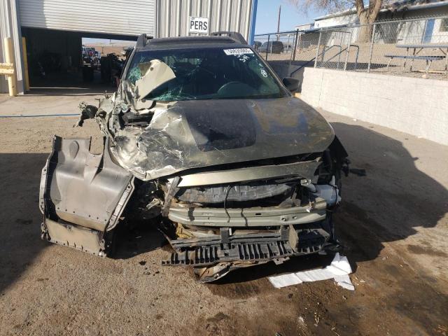 2022 SUBARU OUTBACK WI 4S4BTGUD1N3190821