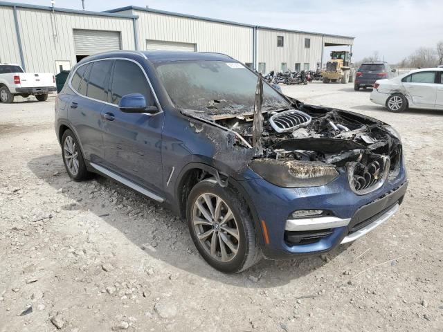 Vin: 5uxtr9c59klr04363, lot: 49134785, bmw x3 xdrive30i 20194