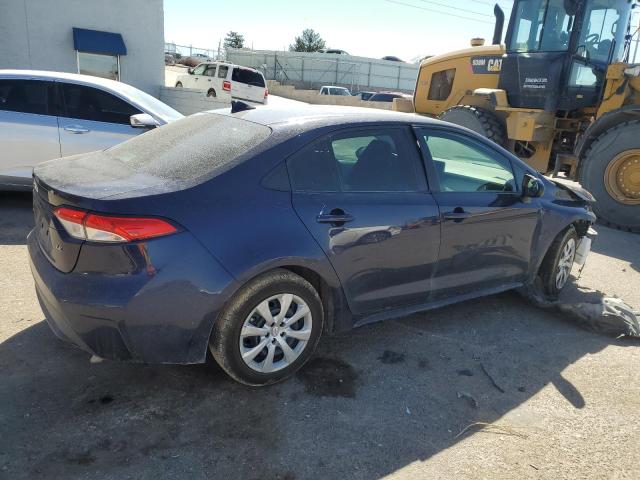 Vin: 5yfepmae3np290007, lot: 49433165, toyota corolla le 20223
