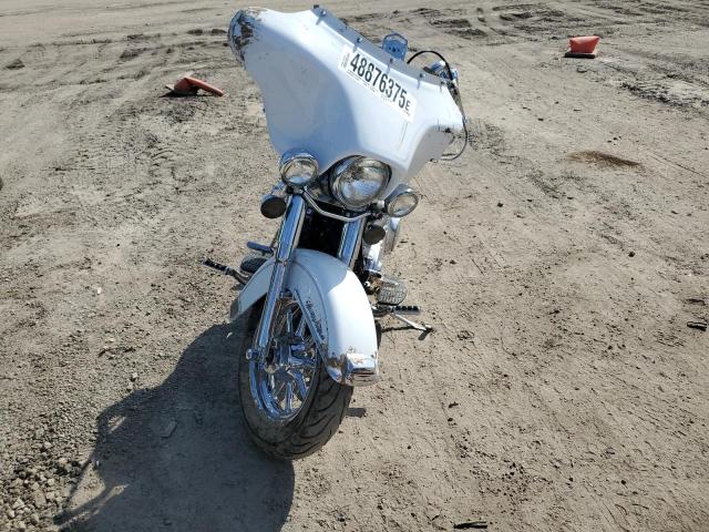 2004 HARLEY-DAVIDSON FLSTCI 1HD1BWB114Y067932