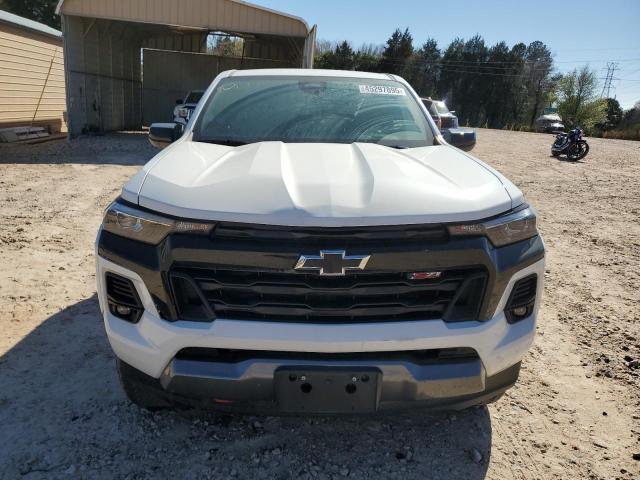 2023 CHEVROLET COLORADO Z - 1GCPTDEK4P1144937