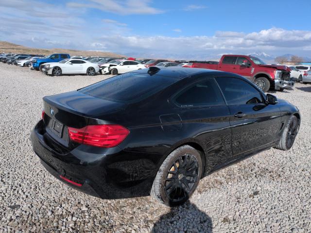 2016 BMW 428 XI - WBA3N9C53GK249978