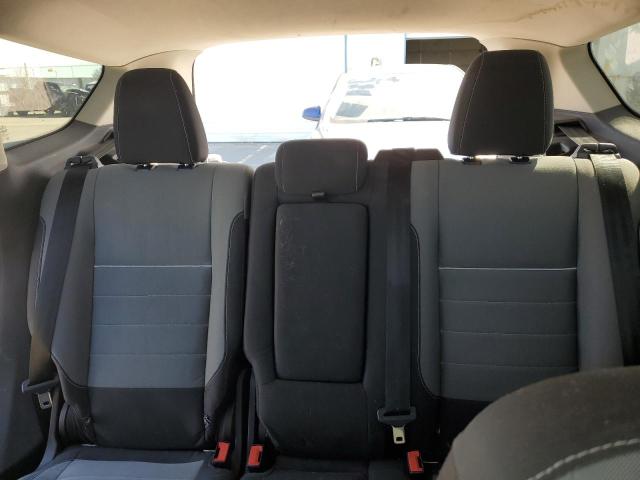 2015 FORD ESCAPE SE - 1FMCU9G92FUB98099