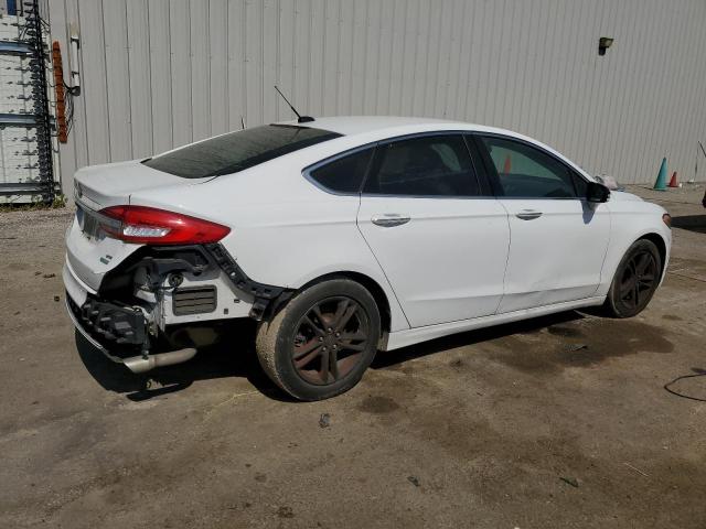 Vin: 3fa6p0hd8jr229000, lot: 49848275, ford fusion se 20183