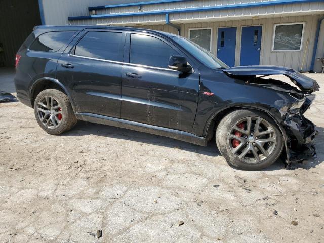 Vin: 1c4sdjgj7kc699873, lot: 51120255, dodge durango srt 20194