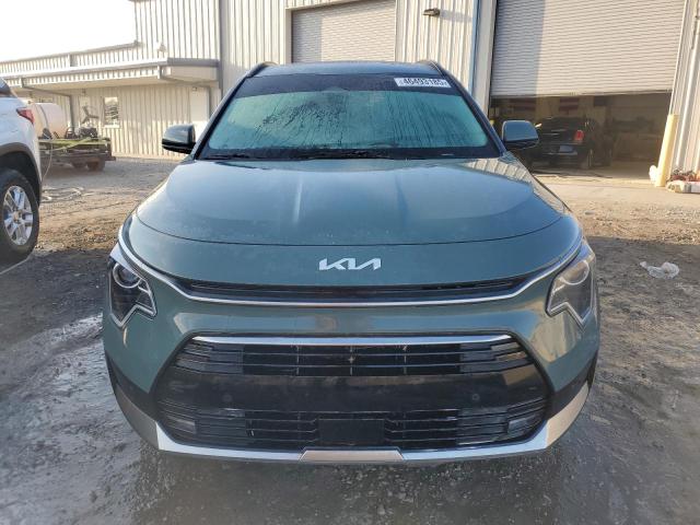 2023 KIA NIRO SX KNDCT3LE4P5095642