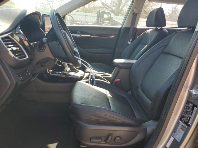 2023 KIA SELTOS EX KNDERCAA5P7394360