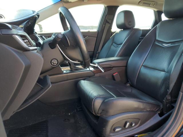 2015 CADILLAC XTS LUXURY 2G61N5S34F9196407