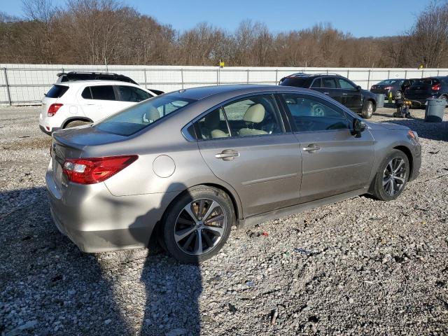 Vin: 4s3bnbn63f3026070, lot: 48198265, subaru legacy 2.5i limited 20153