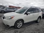 2016 SUBARU FORESTER 2 - JF2SJADC5GH491937