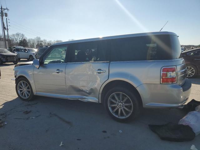 Vin: 2fmhk6d86hba06200, lot: 47866675, ford flex limited 20172
