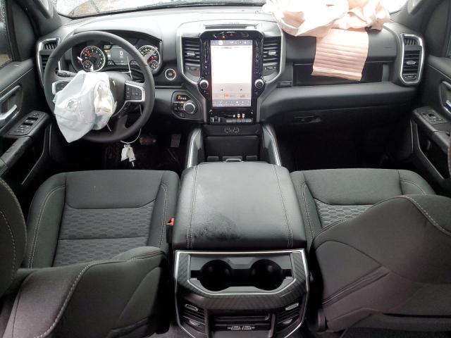 2025 RAM 1500 BIG H - 1C6SRFFP9SN658726