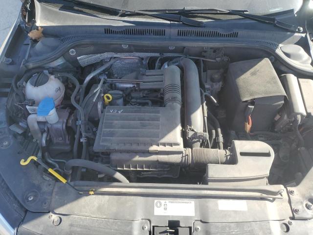 2016 VOLKSWAGEN JETTA SE - 3VWD67AJ3GM402499