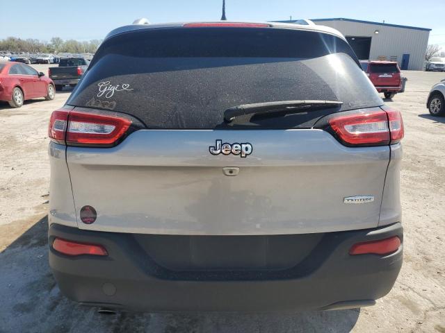 2016 JEEP CHEROKEE L - 1C4PJLCB0GW338774