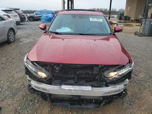 2020 HONDA ACCORD EXL - 1HGCV1F53LA078361