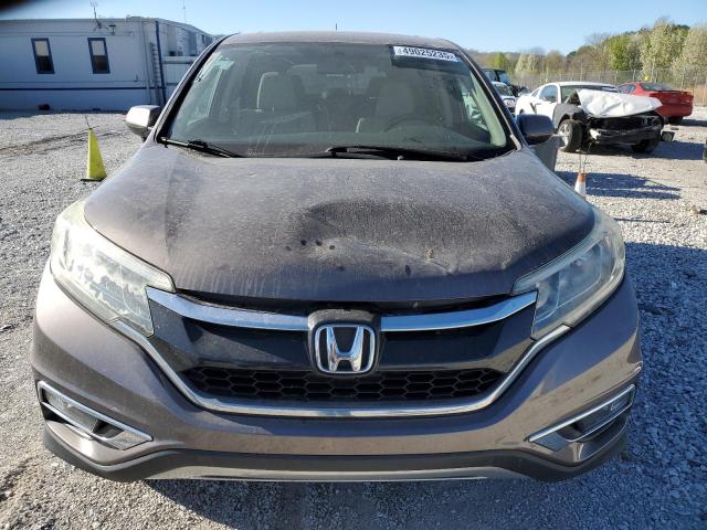 2016 HONDA CR-V EX - 2HKRM4H50GH696326