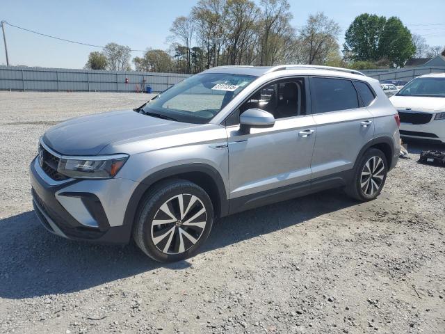 Vin: 3vvex7b2xpm321674, lot: 51177315, volkswagen taos se se 2023 img_1