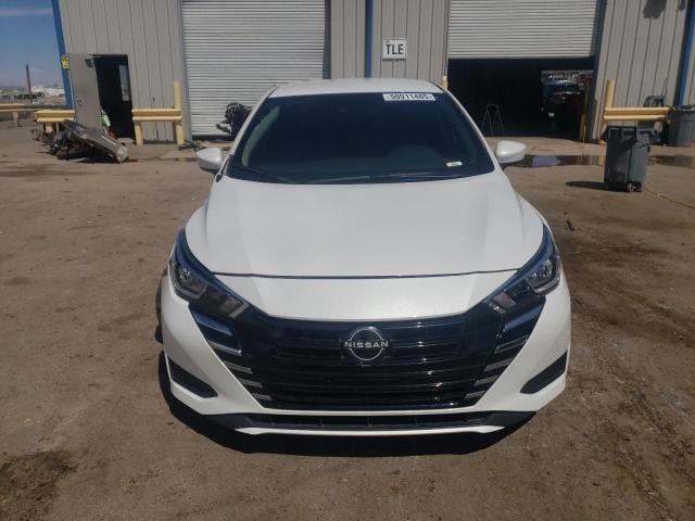 2023 NISSAN VERSA SV - 3N1CN8EV4PL834631