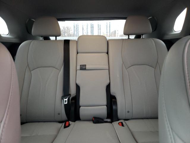 2020 LEXUS RX 450H 2T2JGMDA8LC047485