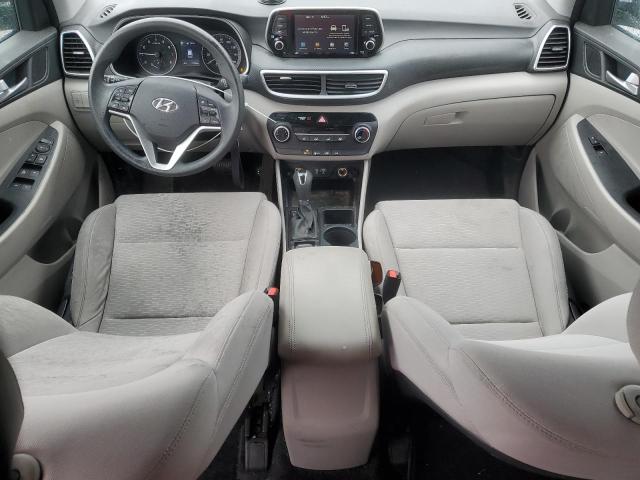 2021 HYUNDAI TUCSON KM8J2CA49MU289374