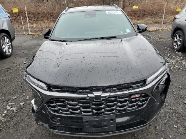 2025 CHEVROLET TRAX 2RS KL77LJEPXSC074316
