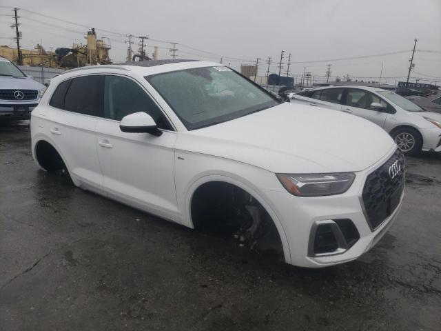 Vin: wa1g2afy9p2060931, lot: 47396195, audi q5 premium 55 20234