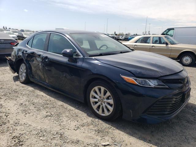 Vin: 4t1c11akxlu976599, lot: 50689505, toyota camry le 20204
