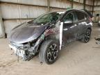 2018 HONDA CR-V TOURI - 2HKRW2H90JH627306