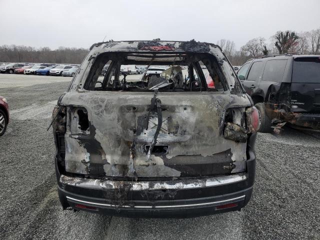 2016 GMC ACADIA SLT - 1GKKVRKD4GJ311244