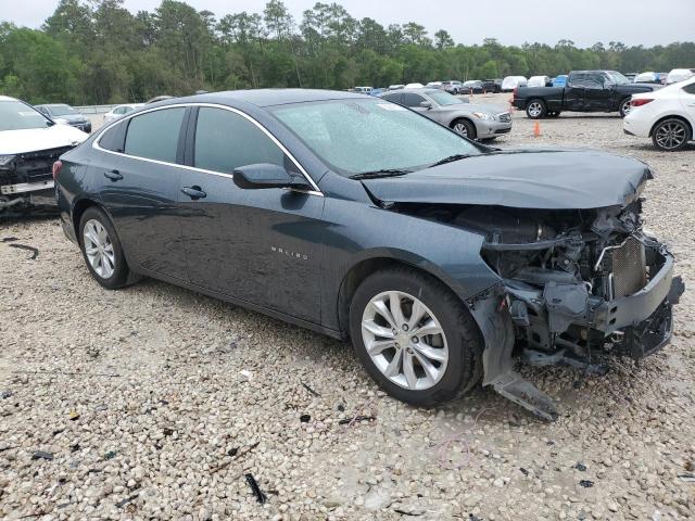 Vin: 1g1zd5st1mf077956, lot: 50307115, chevrolet malibu lt 20214