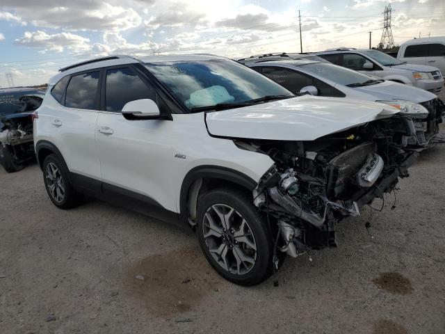 Vin: kndercaa2n7261746, lot: 47704085, kia seltos ex 20224