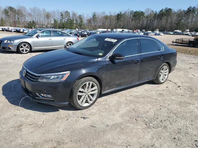 Vin: 1vwba7a33jc032736, lot: 48793675, volkswagen passat se 2018 img_1
