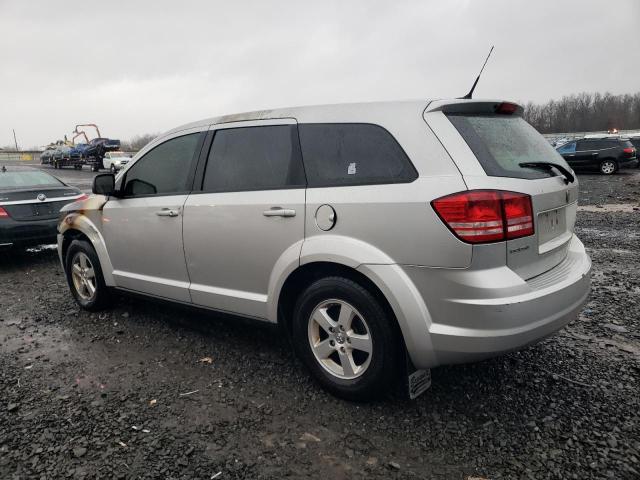 Vin: 3d4pg4fb1at238506, lot: 48043445, dodge journey se 20102