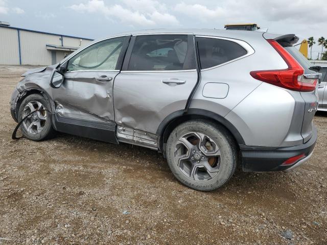 Vin: 7farw1h52he011711, lot: 50886735, honda crv ex 20172