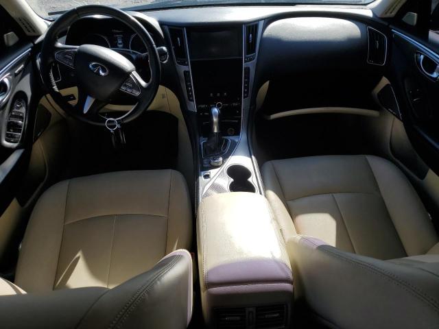 2017 INFINITI Q50 PREMIU JN1EV7AR9HM832859