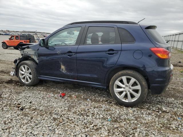 Vin: ja4ar4au0cz001081, lot: 49770245, mitsubishi outlander se 20122