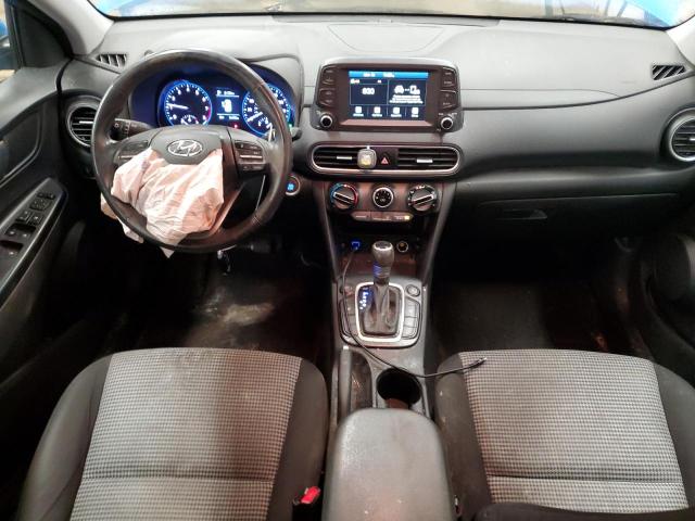 2021 HYUNDAI KONA SEL - KM8K2CAA3MU612571