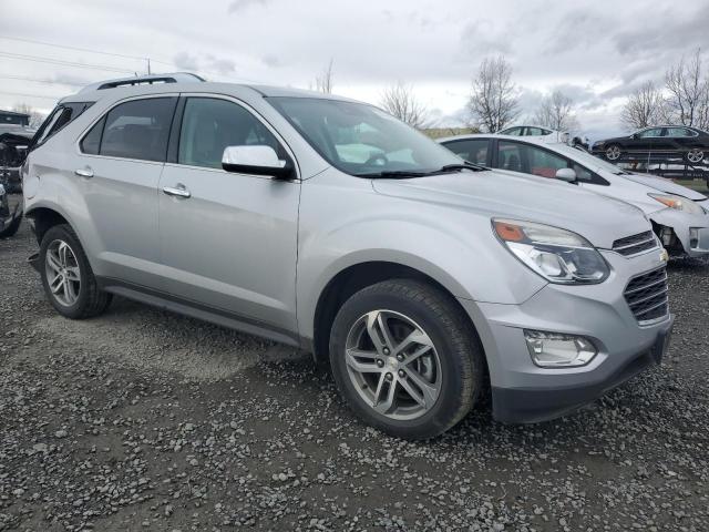 2016 CHEVROLET EQUINOX LT - 2GNFLGEK3G6215479