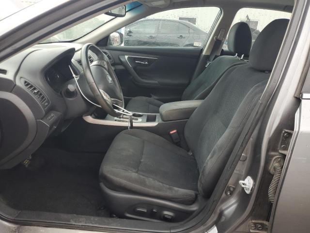 2015 NISSAN ALTIMA 2.5 - 1N4AL3AP1FC204988